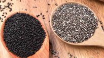 Chia Vs Sabja Seeds: आपको भी एक लगते हैं चिया सीड्स और सब्जा? एक्‍सपर्ट से जानें अंतर और फायदे