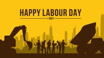 Labor Day 2025 Quotes: मजदूर दिवस पर इन मोट‍िवेशन संदेशों और शायरी से दें अपने साथी-बंधुओं को शुभकामनाएं
