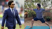 Sachin Tendulkar Birthday: 51 में भी फ‍िट और हैंडसम लगते हैं सचिन तेंडुलकर, ये है उनकी फ‍िटनेस का सीक्रेट