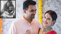Zaheer Khan और Sagarika Ghatge बनें पेरेंट्स, बेटे को दिया योद्धा जैसा नाम, मतलब जानें