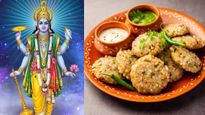 Apara Ekadashi 2025 : व्रत के दौरान क्‍या खाए और क्‍या नहीं? ऐसे करें फलाहार
