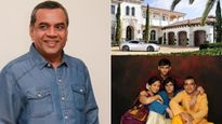 Birthday Special: कभी गर्लफ्रेंड से उधार लेने वाले Paresh Rawal आज एक फिल्म के लेते हैं करोड़ों