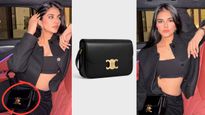 Purva Chaudhary : लाखों का हैंडबेग कैरी करती हैं यूपीएस टॉपर पूर्वा चौधरी, जानें खासियत और कीमत