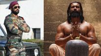 ‘उरी’ से ‘छावा’तक हर किरदार में फ‍िटनेस से जीता फैंस का दिल, ऐसे विक्‍की कौशल रखते हैं खुद को फ‍िट