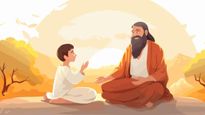 Guru Purnima 2025: गुरु पूर्णिमा पर गुरु को क्या भेंट करें? शास्त्रों में बताए गए 5 श्रेष्ठ दान