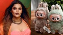 Labubu Doll मनहूस है? ब‍िग बॉस फेम अर्चना गौतम का दावा, जानें कहा से आया इस डरावनी गुड़िया का ट्रेंड