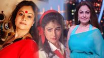 Birthday Special: 50 की उम्र में भी 35 की ग्लो! जानें आयशा जुल्का की खूबसूरती का राज