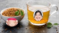 Benefits Of Methi Water: इन पांच बीमारियों का दुश्मन है मेथी दाने का पानी, जानें पीने का सही तरीका?