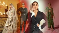 Birthday Special: हुमा के Plus Size फैशन गेम के आगे सब फेल! एथनिक से वेस्टर्न तक, हर लुक में लगती हैं Queen