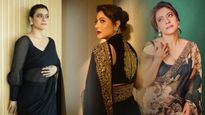 Kajol Blouse Design: हैवी ब्रेस्ट के लिए काजोल के ये 5 ब्लाउज डिजाइन्स हैं परफेक्ट, मिलेगा फ्लॉलेस लुक