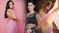 Latest Blouse Design: सिंपल साड़ियों को दें मॉडर्न ट्विस्ट, सावन में ट्राई करें सेलेब्स स्टाइल