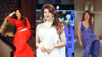 Retro is the New Glam: संगीता बिजलानी से सीखें कैसे 90s ब्लाउज स्टाइल आज भी है सुपरहिट!