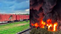 Tamil Nadu train fire: तमिलनाडु ट्रेन हादसे से मचा हड़कंप, जानिए भारत के 5 सबसे खतरनाक रेल हादसे