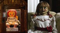 The Conjuring की Annabelle फिर से चर्चा मे आई, इस शापित गुड़िया की Horror Story सुन दहल जाएगा दिल