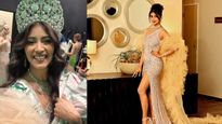 Indian Pride: विधु इशिका ने रचा इतिहास, बनीं पहली भारतीय Mrs. Earth International विजेता
