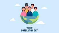 World Population Day 2025: जनसंख्या दिवस पर ये संदेश भेजकर लोगों को करें जागरुक