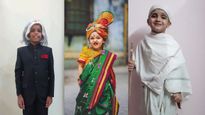 15 August Fancy Dress Ideas: 15 अगस्त पर स्कूल के बच्चों के लिए बेस्ट फैंसी ड्रेस आइडियाज
