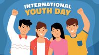 International Youth Day 2025 Shayari : अंतर्राष्ट्रीय युवा दिवस पर फैलाएं जोश और उत्साह, भेजें मोटिवेशनल विशेज