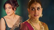 Birthday Special: Kajol और Genelia: दोनों हैं सुपरहिट एक्ट्रेस, लेकिन नेटवर्थ में कौन है सुपररिच?
