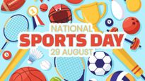 National Sports Day 2025 Wishes: इन शानदार कोट्स से दीजिए नेशनल स्पोर्ट्स डे की शुभकामनाएं