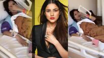 इस बीमारी की वजह से अस्पताल में भर्ती हुईं शहनाज गिल, जानें लक्षण और कारण