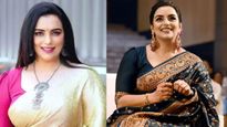 मिस इंडिया 1994 की फाइनलिस्ट, जिसने कराई थी लाइव डिलीवरी शूट, जानें क्‍यों चर्चा में हैं श्‍वेता मेनन? 