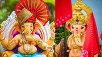 Ganesh Chaturthi 2025: गणपति जी की मूर्ति घर लाने से पहले चेहरा क्यों ढकते हैं?