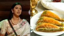 बिग बॉस की तान्या मित्तल की वजह से चर्चा में आया बकलावा, जानें इस तुर्की मिठाई की खासियत और रेसिपी