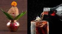 Cold Drink In Navratri Fast: नवरात्रि व्रत में कोल्‍ड ड्रिंक पी सकते हैं या नहीं? जानें यहां