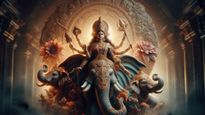 Shardiya Navratri 2025: हाथी पर सवार होकर आ रही हैं मां दुर्गा, जानें शुभ-अशुभ संकेत
