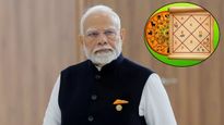 चमत्कारी है Narendra Modi की कुंडली, आप भी जानें प्रधानमंत्री की जन्म तारीख का ज्योतिषीय रहस्य!