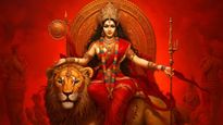 Navratri 2025: नवरात्रि में सपनों में शेर, दीपक और कमल दिखना क्या देता है संकेत