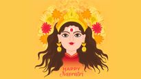 Shardiya Navratri 2025 Wishes : शारदीय नवरात्रि पर शेयर करें मां दुर्गा के आशीर्वाद से भरे संदेश