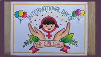 International Day Of The Girl 2025: जानें इसका महत्व और थीम, बेटियों के लिए शेयर करें ये खास संदेश