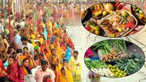 Chhath Puja 2025 Samagri List: पहली बार कर रही हैं छठी मैया का व्रत, ये सामग्री बिल्कुल न करें मिस,देखें लिस्ट