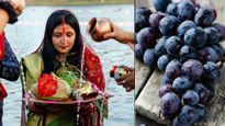 Chhath Puja 2025: छठ पूजा में भूलकर भी न चढ़ाएं ये 5 फल, वरना अधूरी रह सकती है पूजा