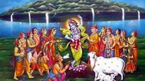 Govardhan Puja 2025: गोवर्धन पूजा के दिन जरूर करें ये खास उपाय, जीवन की परेशानियां होंगी दूर