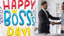 Happy Boss Day Wishes in Hindi: अपने बॉस को बताएं उनकी अहमियत इन शब्दों से, भेजें खास संदेश