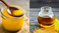 सरसों का तेल या घी, सेहत के लिए क्या है ज्यादा फायदेमंद? जानिए एक्सपर्ट से