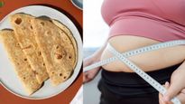 वजन घटाने के लिए गेहूं के आटे में मिलाएं ये 5 चीजें, कुछ ही दिनों में 32 से 28 हो जाएगी कमर