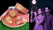 नई दुल्हनें पहली बार रख रही हैं करवा चौथ व्रत? थाली सजाने से चांद देखने तक भूलकर भी न करें ये 5 गलतियां
