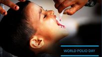World Polio Day 2025: पोलियो पर अंतिम वार, दो बूंद से बदल रही है दुनिया... जैसे प्रेरणादायक संदेशों से फैलाएं