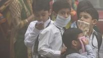 दिल्ली-NCR की हवा हुई जहरीली! सुप्रीम कोर्ट ने छात्रों के हित में लिया बड़ा फैसला, प्रदूषण से कैसे करें रक्षा