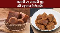 असली और नकली गुड़ की पहचान कैसे करें? इन 5 आसान ट्रिक्स से मिनटों में घर बैठे करें टेस्ट
