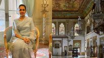 170 कमरों का महल! इस महारानी के घर के आगे अंबानी का एंटीलिया भी पड़ गया फीका