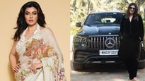 Sushmita Sen Birthday: आलीशान घर और लग्जरी गाड़ियों की मालकिन हैं सुष्मिता सेन, नेटवर्थ जान उड़ जाएंगे होश