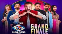 Bigg Boss 19 Grand Finale: कब और कहां देखें 'बिग बॉस 19' का ग्रैंड फिनाले? विनर को मिलेगी इतनी प्राइज मनी