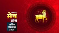 Mesh Rashifal 2026: बदलेगी ग्रहों की चाल, चमकेगी किस्मत, जानें मेष राशि वालों के लिए कैसा रहेगा नया साल?