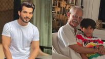 टीवी एक्टर अर्जुन बिजलानी के ससुर का स्ट्रोक से निधन, 73 साल की उम्र में दुनिया को कहा अलविदा