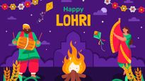 Happy Lohri 2026 Wishes For Family: अपनों को भेजें लोहड़ी की बधाइयां, रिश्तों में बढ़ाएं मिठास